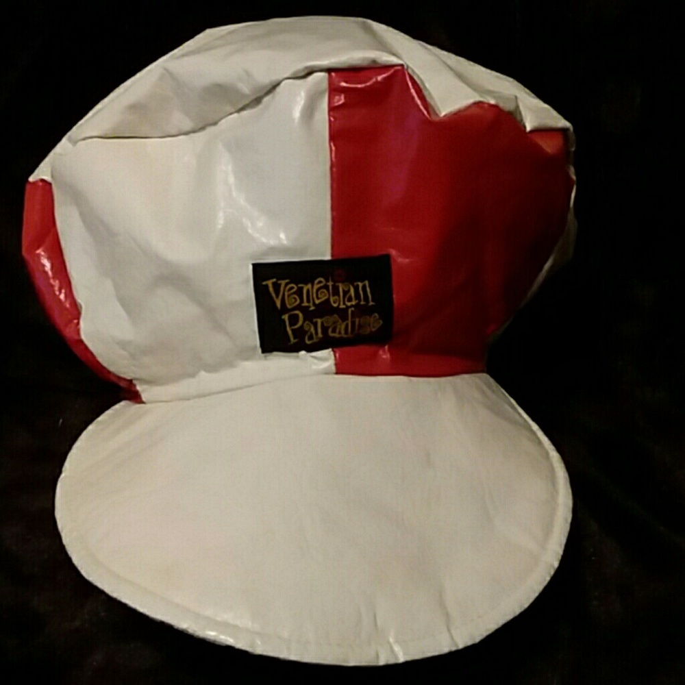 VENETIAN PLANTATION HAT